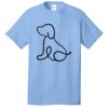 Best Selling Cotton Tee Thumbnail