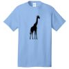 Best Selling Cotton Tee Thumbnail