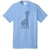 Best Selling Cotton Tee Thumbnail
