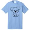 Best Selling Cotton Tee Thumbnail