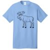 Best Selling Cotton Tee Thumbnail