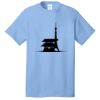 Best Selling Cotton Tee Thumbnail