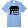 Best Selling Cotton Tee Thumbnail