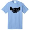Best Selling Cotton Tee Thumbnail