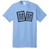 Best Selling Cotton Tee Thumbnail