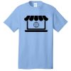 Best Selling Cotton Tee Thumbnail