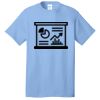 Best Selling Cotton Tee Thumbnail
