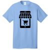Best Selling Cotton Tee Thumbnail