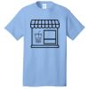 Best Selling Cotton Tee Thumbnail