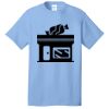 Best Selling Cotton Tee Thumbnail