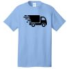 Best Selling Cotton Tee Thumbnail