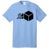 Best Selling Cotton Tee Thumbnail