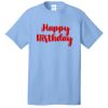 Best Selling Cotton Tee Thumbnail