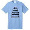 Best Selling Cotton Tee Thumbnail