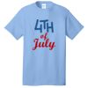 Best Selling Cotton Tee Thumbnail