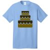 Best Selling Cotton Tee Thumbnail