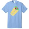 Best Selling Cotton Tee Thumbnail