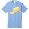 Best Selling Cotton Tee Thumbnail