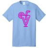 Best Selling Cotton Tee Thumbnail