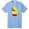 Best Selling Cotton Tee Thumbnail