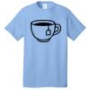 Best Selling Cotton Tee Thumbnail