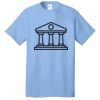 Best Selling Cotton Tee Thumbnail