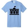 Best Selling Cotton Tee Thumbnail