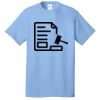 Best Selling Cotton Tee Thumbnail