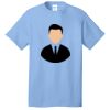 Best Selling Cotton Tee Thumbnail