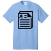 Best Selling Cotton Tee Thumbnail