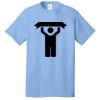 Best Selling Cotton Tee Thumbnail