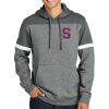 Drive Fleece Colorblock Hoodie Thumbnail