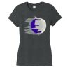 Women's Perfect® Tri Soft-Style Tee Thumbnail