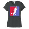 Women's Perfect® Tri Soft-Style Tee Thumbnail