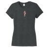Women's Perfect® Tri Soft-Style Tee Thumbnail