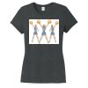 Women's Perfect® Tri Soft-Style Tee Thumbnail