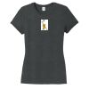 Women's Perfect® Tri Soft-Style Tee Thumbnail