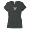 Women's Perfect® Tri Soft-Style Tee Thumbnail