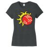 Women's Perfect® Tri Soft-Style Tee Thumbnail