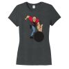 Women's Perfect® Tri Soft-Style Tee Thumbnail
