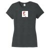 Women's Perfect® Tri Soft-Style Tee Thumbnail