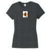 Women's Perfect® Tri Soft-Style Tee Thumbnail