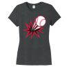 Women's Perfect® Tri Soft-Style Tee Thumbnail