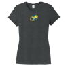 Women's Perfect® Tri Soft-Style Tee Thumbnail
