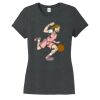 Women's Perfect® Tri Soft-Style Tee Thumbnail