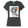 Women's Perfect® Tri Soft-Style Tee Thumbnail