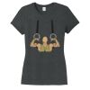 Women's Perfect® Tri Soft-Style Tee Thumbnail