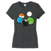 Women's Perfect® Tri Soft-Style Tee Thumbnail