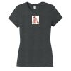 Women's Perfect® Tri Soft-Style Tee Thumbnail