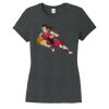 Women's Perfect® Tri Soft-Style Tee Thumbnail